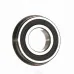 Подшипник шариковый радиальный однорядный 6206-2RS1NR/C3 SKF