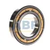 Подшипник шариковый радиальный однорядный 6216MA/C3B20 SKF
