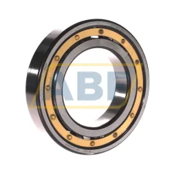 Подшипник шариковый радиальный однорядный 6216MA/C3B20 SKF