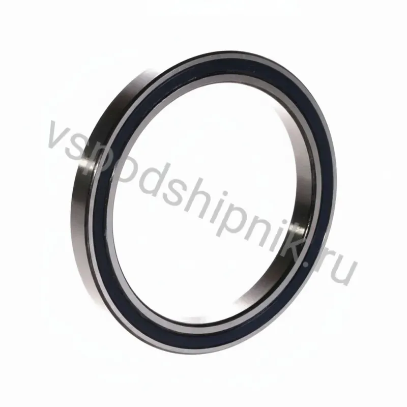 Подшипник шариковый радиальный однорядный 61815-2RZ SKF 360