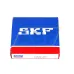 Подшипник шариковый радиальный однорядный 61910-2RZ SKF