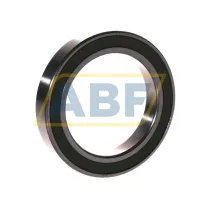 Подшипник шариковый радиальный однорядный 61910-2RZ SKF