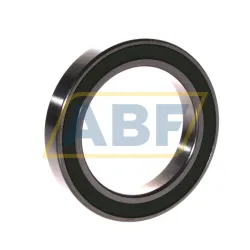 Подшипник шариковый радиальный однорядный 61910-2RZ SKF