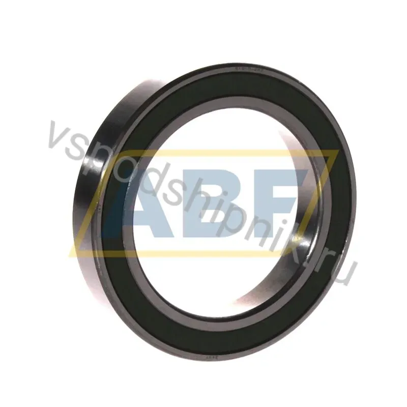 Подшипник шариковый радиальный однорядный 61910-2RZ SKF 360