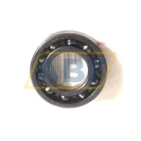Подшипник шариковый радиальный однорядный 61901 SKF