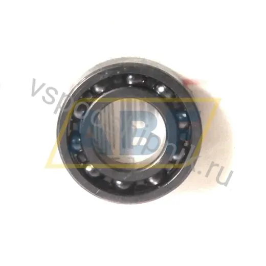 Подшипник шариковый радиальный однорядный 61901 SKF 12×24×6 мм