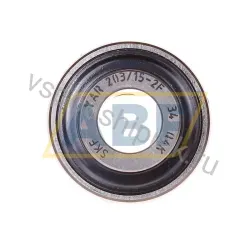Подшипниковый узел YAR203/15-2F SKF