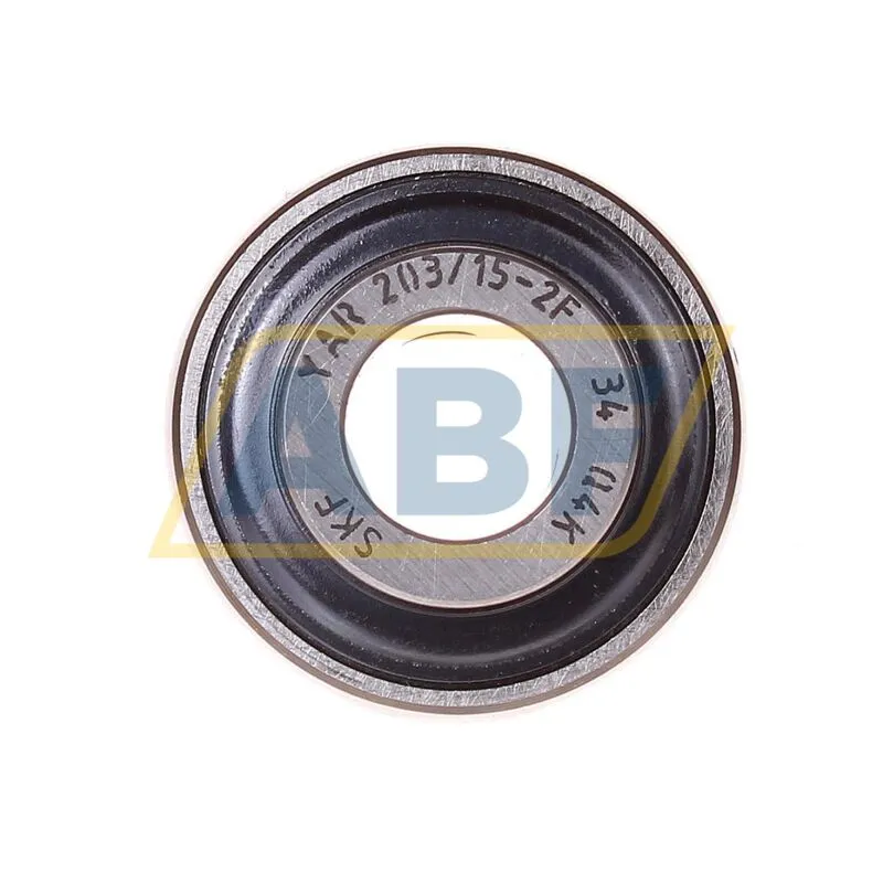 Подшипниковый узел YAR203/15-2F SKF 360