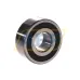 Подшипник шариковый радиальный однорядный 62306-2RS1/C3 SKF