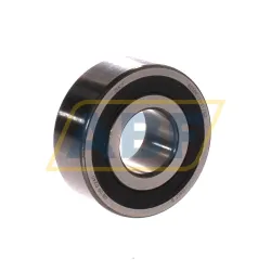 Подшипник шариковый радиальный однорядный 62306-2RS1/C3 SKF