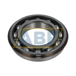 Подшипник шариковый радиальный однорядный 6216NR SKF
