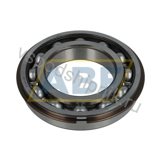 Подшипник шариковый радиальный однорядный 6216NR SKF