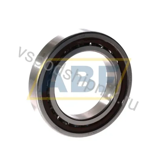 Подшипник шариковый радиально-упорный однорядный 7012ACDGA/P4A SKF