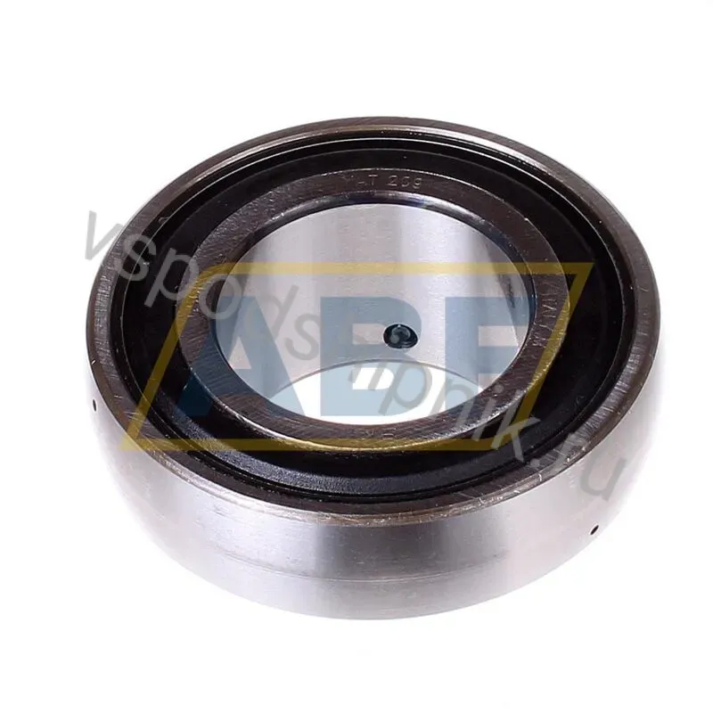Подшипниковый узел YAT209 SKF 360