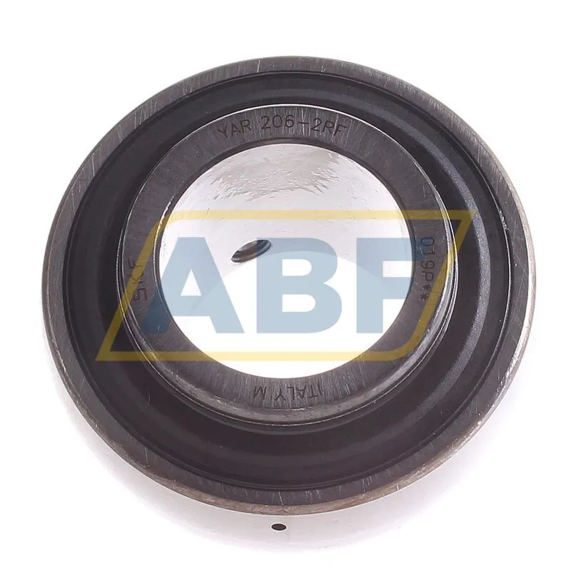 Подшипниковый узел YAR206-2RF SKF 360