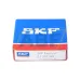 Четырёхточечный шариковый подшипник QJ307MA SKF