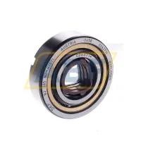 Четырёхточечный шариковый подшипник QJ205N2MA/C2L SKF