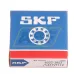 Подшипник шариковый радиальный однорядный 6202-2RS2/C4S1VT119 SKF