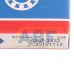 Подшипник шариковый радиальный однорядный 6202-2RS2/C4S1VT119 SKF