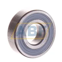 Подшипник шариковый радиальный однорядный 6202-2RS2/C4S1VT119 SKF