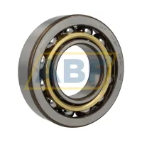 Подшипник радиально-упорный шариковый 7317BEM SKF