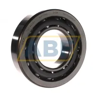 Подшипник радиально-упорный шариковый 7317BECBJ SKF