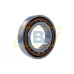 Подшипник шариковый радиально-упорный однорядный 7222CDGA/P4A SKF
