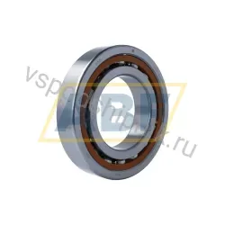 Подшипник шариковый радиально-упорный однорядный 7222CDGA/P4A SKF