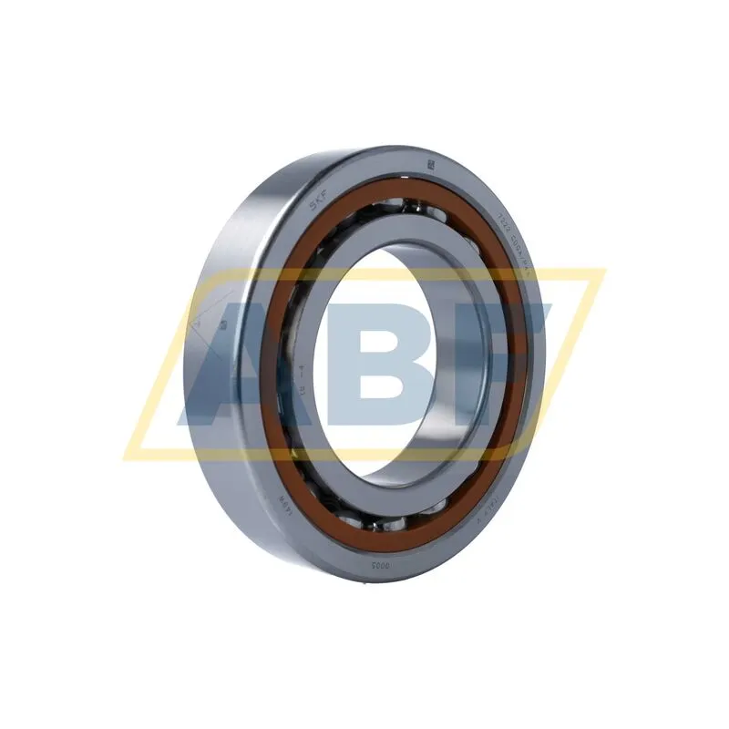 Подшипник шариковый радиально-упорный однорядный 7222CDGA/P4A SKF 360