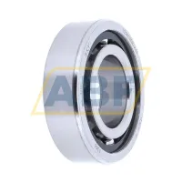 Подшипник шариковый радиально-упорный однорядный 7206CDGB/P4A SKF