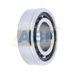 Подшипник шариковый радиально-упорный однорядный 7206CDGB/P4A SKF