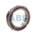 Подшипник шариковый радиально-упорный однорядный 7018ACD/P4A SKF