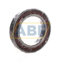 Подшипник шариковый радиально-упорный однорядный 7018ACD/P4A SKF