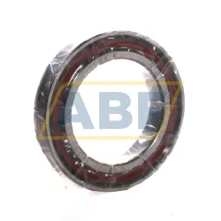 Подшипник шариковый радиально-упорный однорядный 7018ACD/P4A SKF