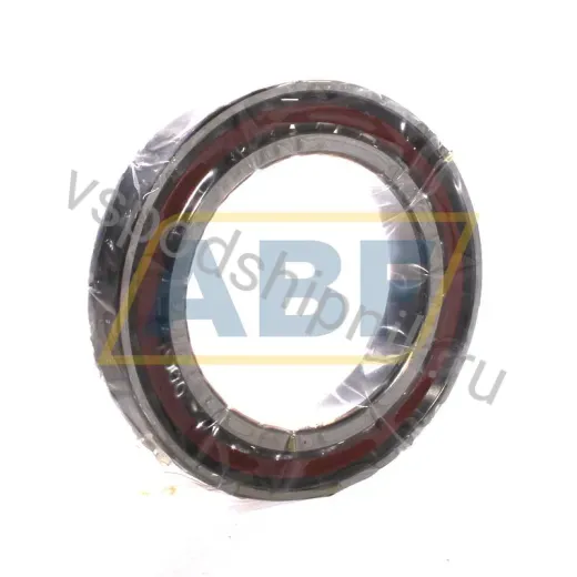 Подшипник шариковый радиально-упорный однорядный 7018ACD/P4A SKF