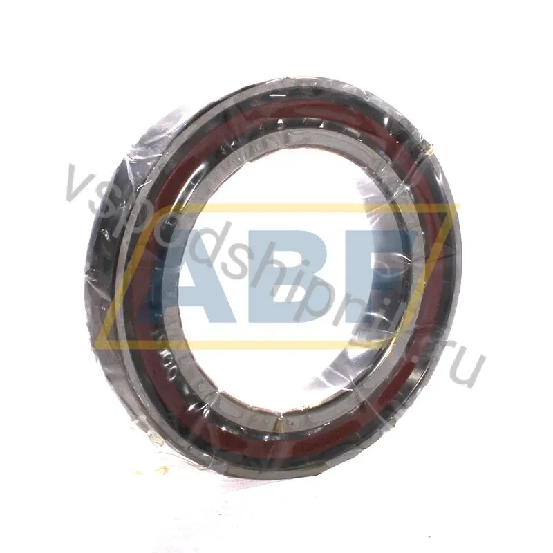 Подшипник шариковый радиально-упорный однорядный 7018ACD/P4A SKF 360