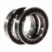 Подшипник шариковый радиально-упорный однорядный 7017CD/P4ADGA SKF