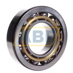 Подшипник радиально-упорный шариковый 7318BECBM SKF