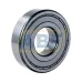 Уплотнение 6307-2Z SKF