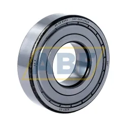 Уплотнение 6307-2Z SKF