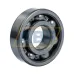 Подшипник шариковый радиальный однорядный 6305-Z SKF