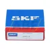 Подшипник шариковый радиальный однорядный 6305-Z SKF