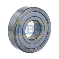 Подшипник шариковый радиальный однорядный 6305-Z SKF