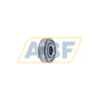 Миниатюрный шариковый подшипник 626-Z SKF