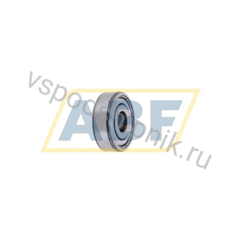 Миниатюрный шариковый подшипник 626-Z SKF 360