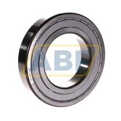 Подшипник шариковый радиальный однорядный 6218-Z SKF