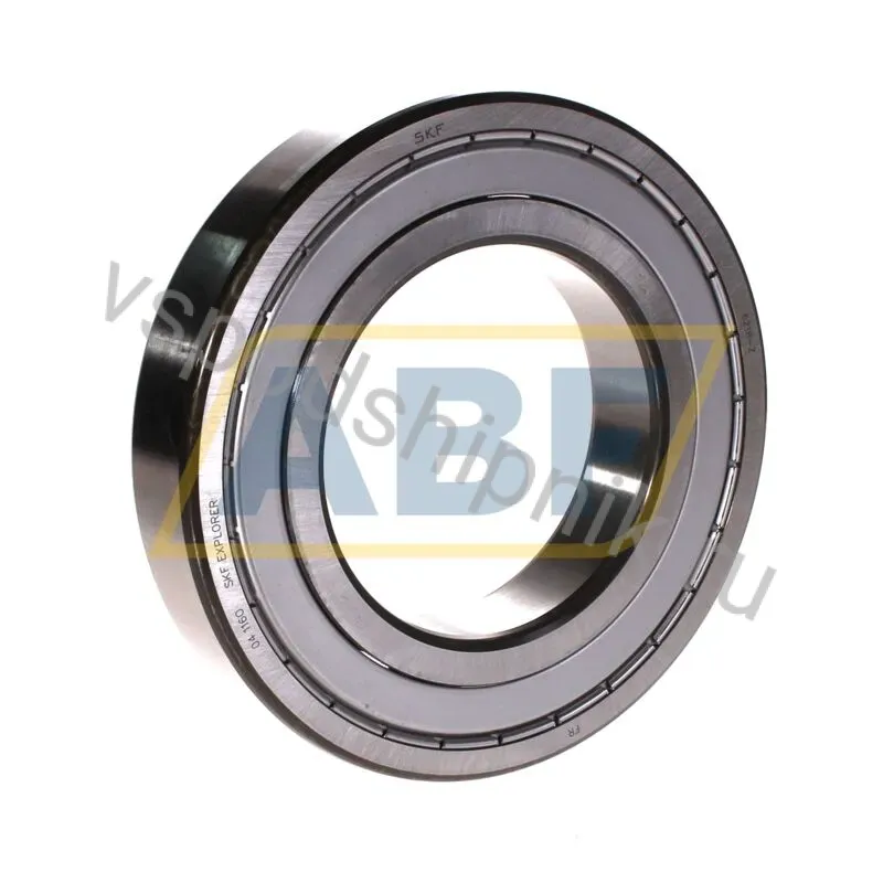 Подшипник шариковый радиальный однорядный 6218-Z SKF 360
