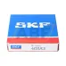 Open Higher (internal) clearance 55x100x21mm 6211/C3 SKF