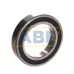 Подшипник шариковый радиальный однорядный 61906-2RS1/C3HMTF7 SKF