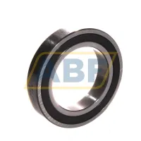 Подшипник шариковый радиальный однорядный 61906-2RS1/C3HMTF7 SKF